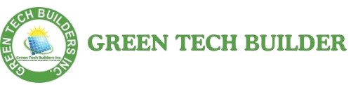 GREEN TECH BUILDERS